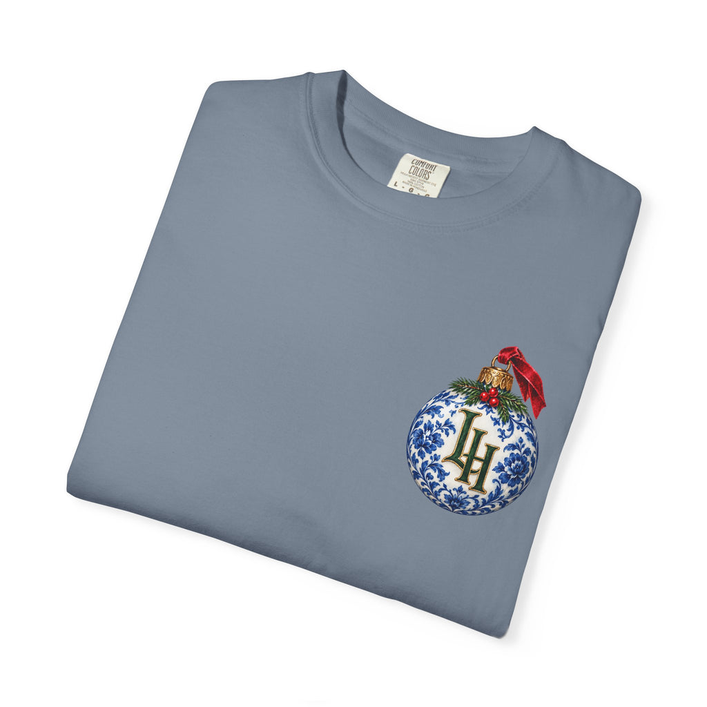 Every Ornament Has a Story Christmas T-Shirt