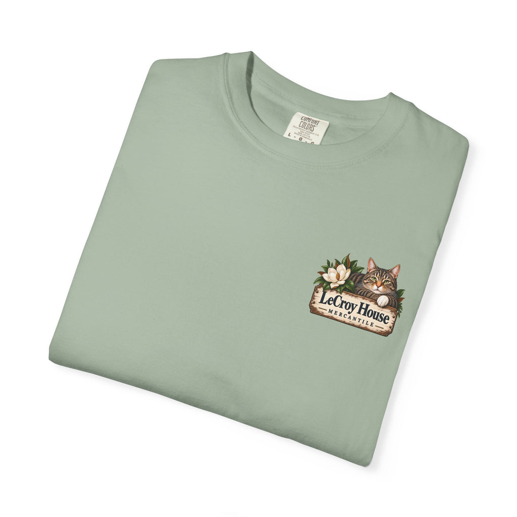 Do Not Disturb Cat T-Shirt