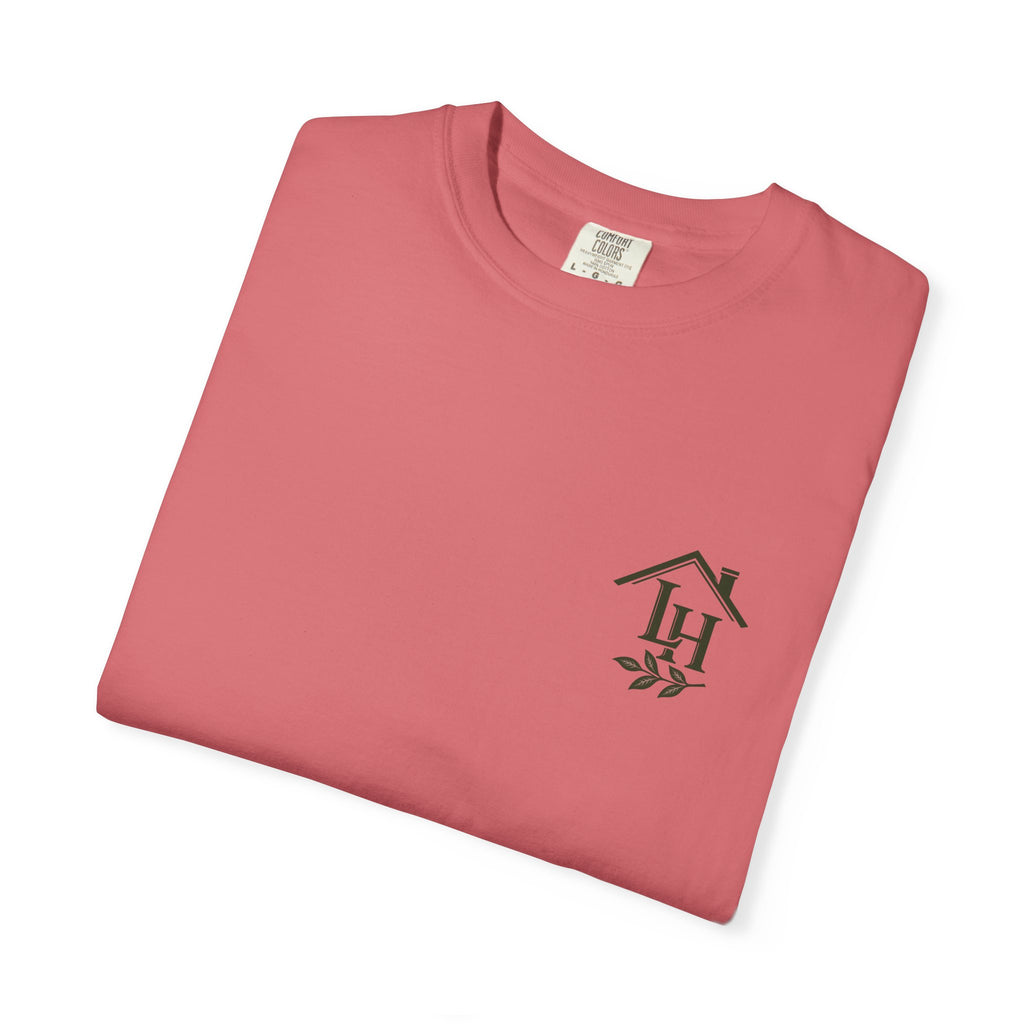 LeCroy House Estate T-Shirt