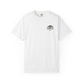 Savannah Georgia Scenic T-Shirt — Riverfront Ogeechee Park Design