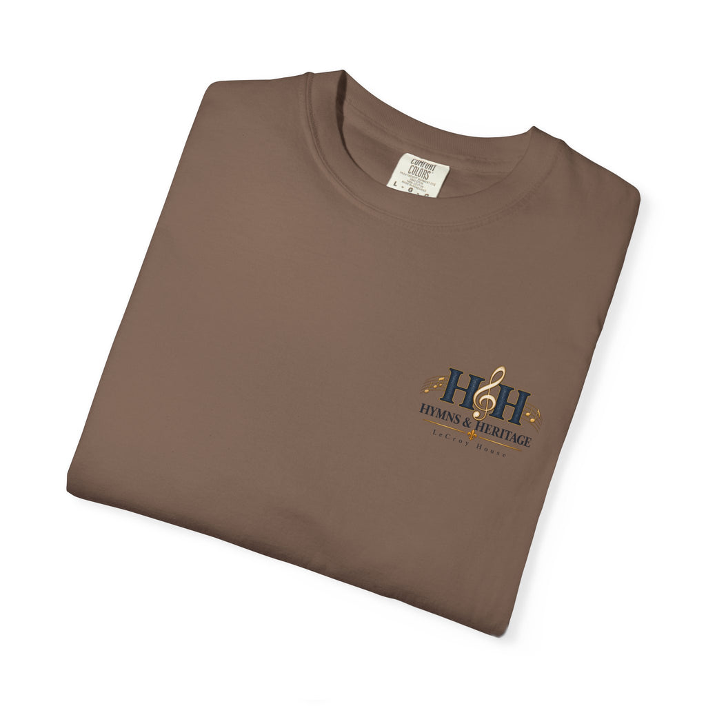Sunday Morning Soundtrack T-Shirt