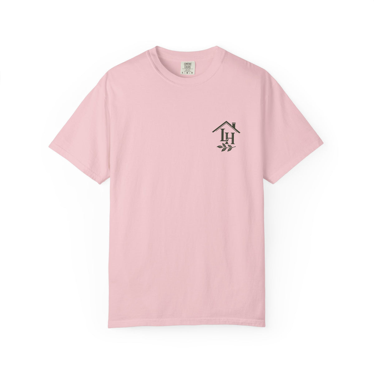 LeCroy House Estate T-Shirt