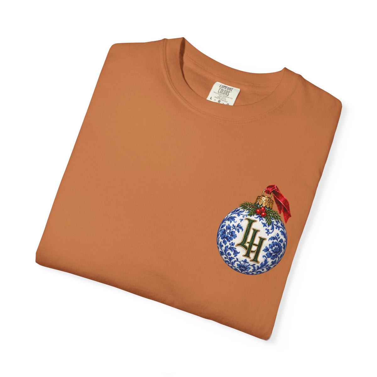 Every Ornament Has a Story Christmas T-Shirt