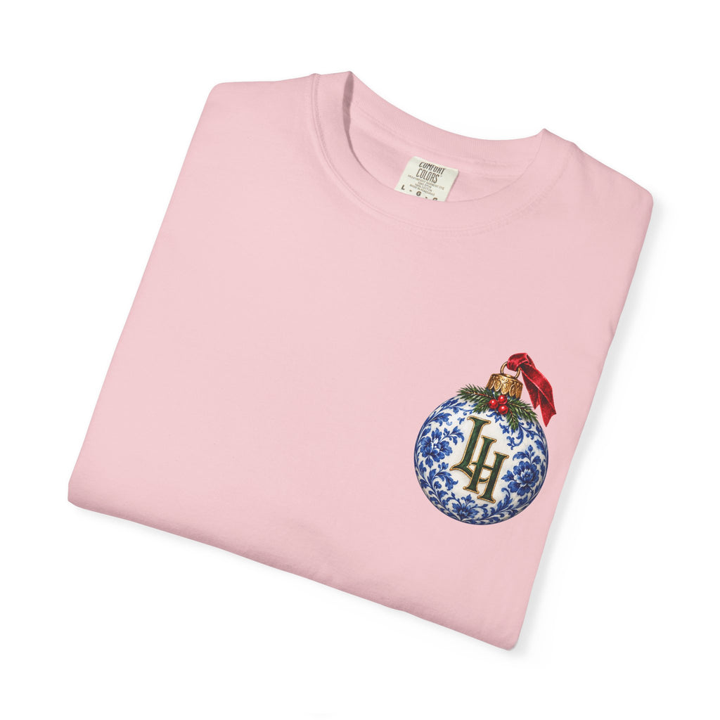Every Ornament Has a Story Christmas T-Shirt