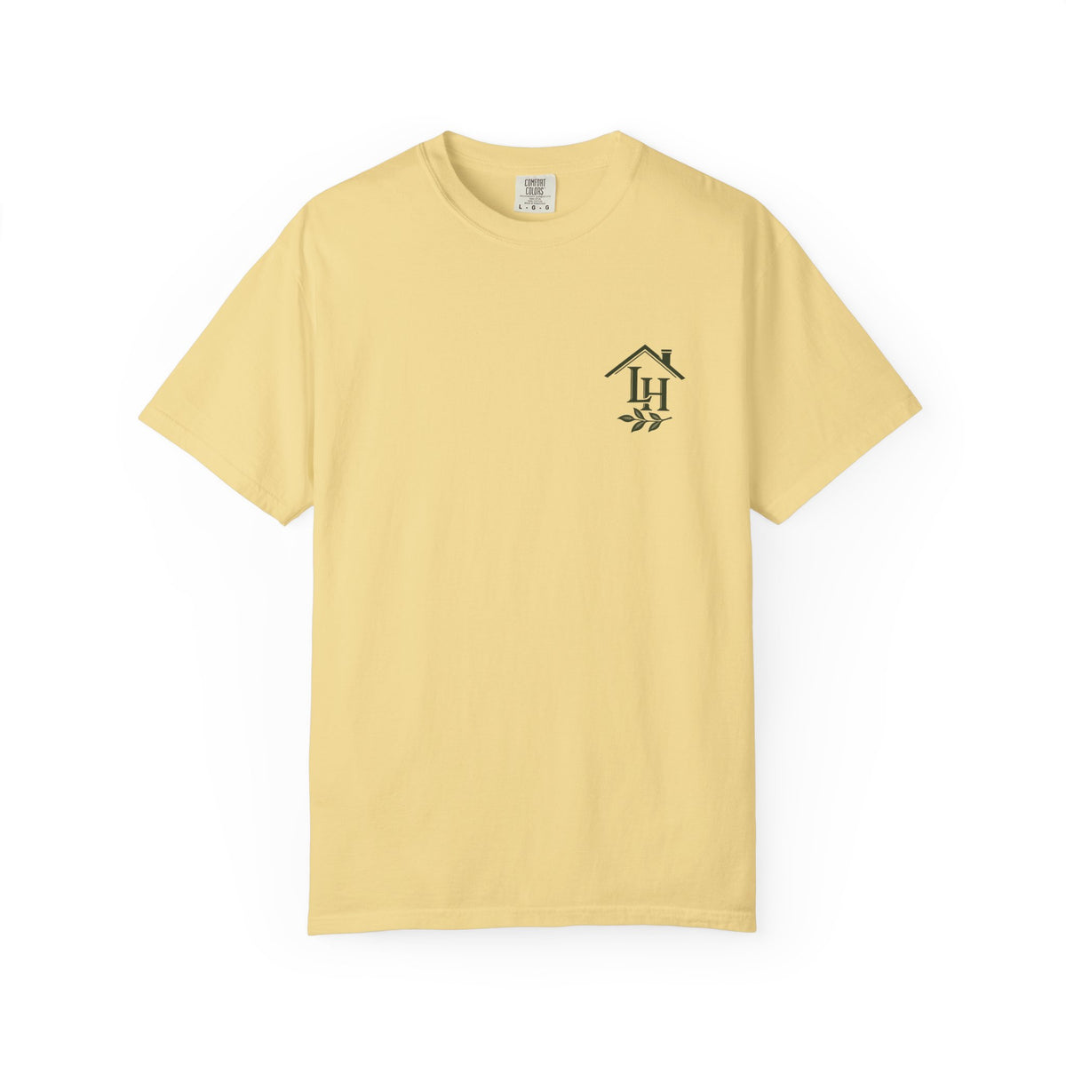 LeCroy House Estate T-Shirt