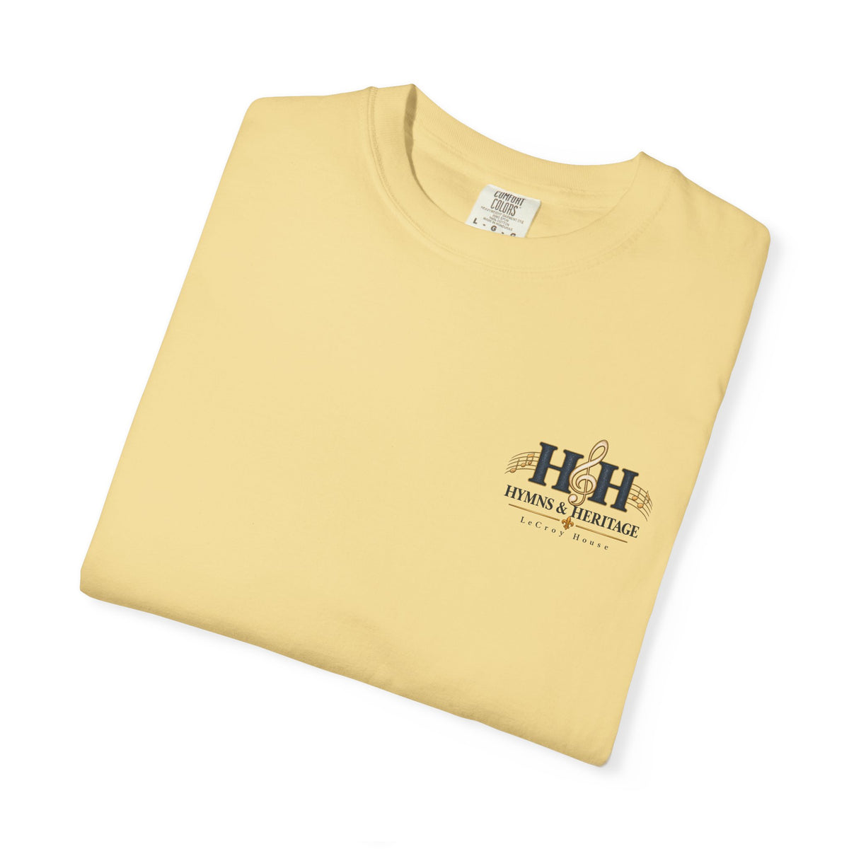 Sunday Morning Soundtrack T-Shirt