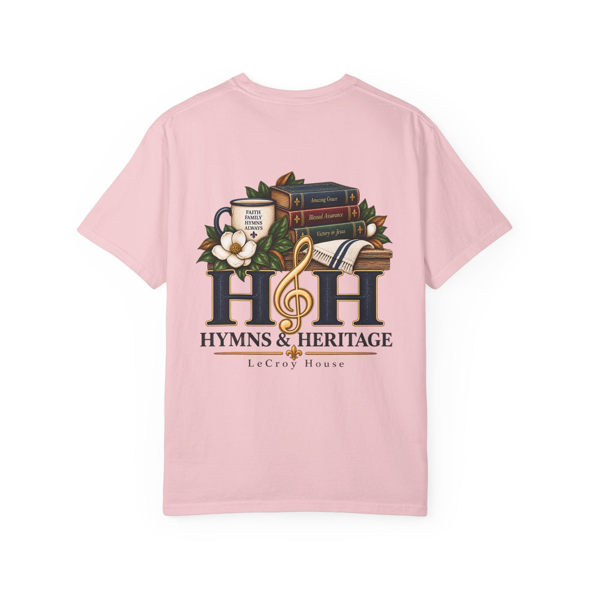 Hymns & Heritage T-Shirt