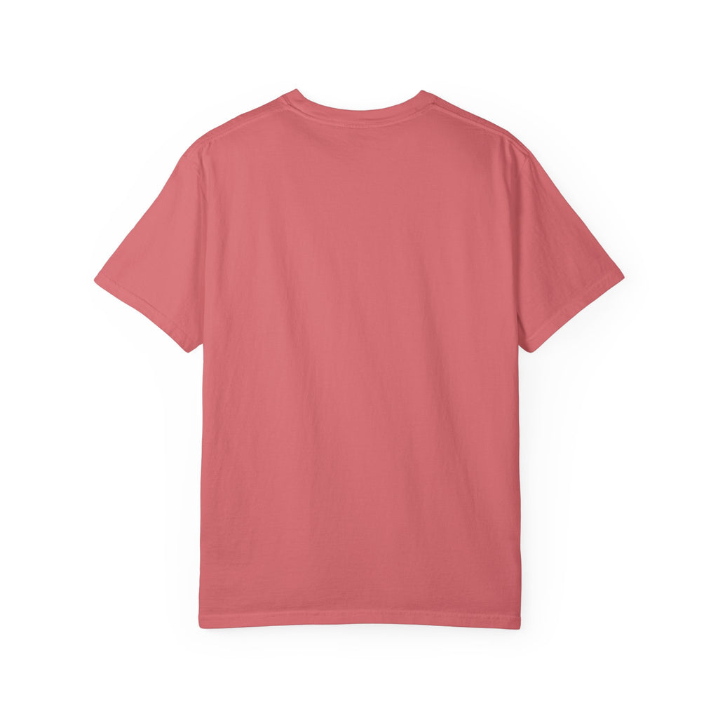 My Shepherd T-Shirt — 'The Lord is my shepherd.' Christian Faith Tee
