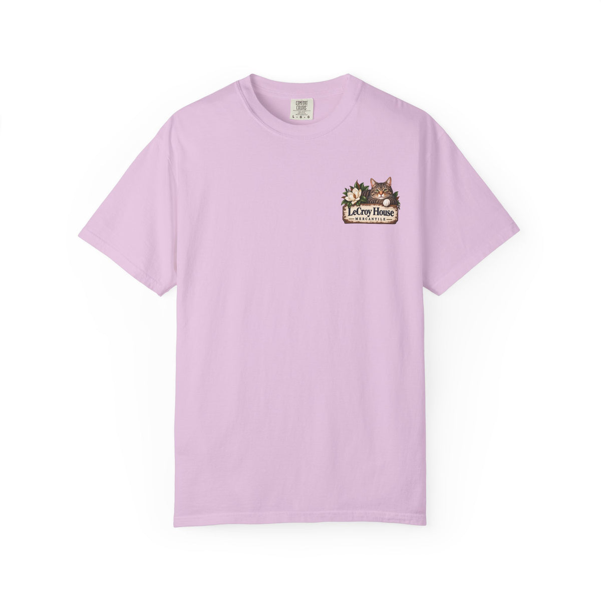 Do Not Disturb Cat T-Shirt