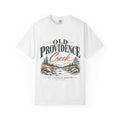 Old Providence Creek T-Shirt — Vintage Nature Graphic Tee