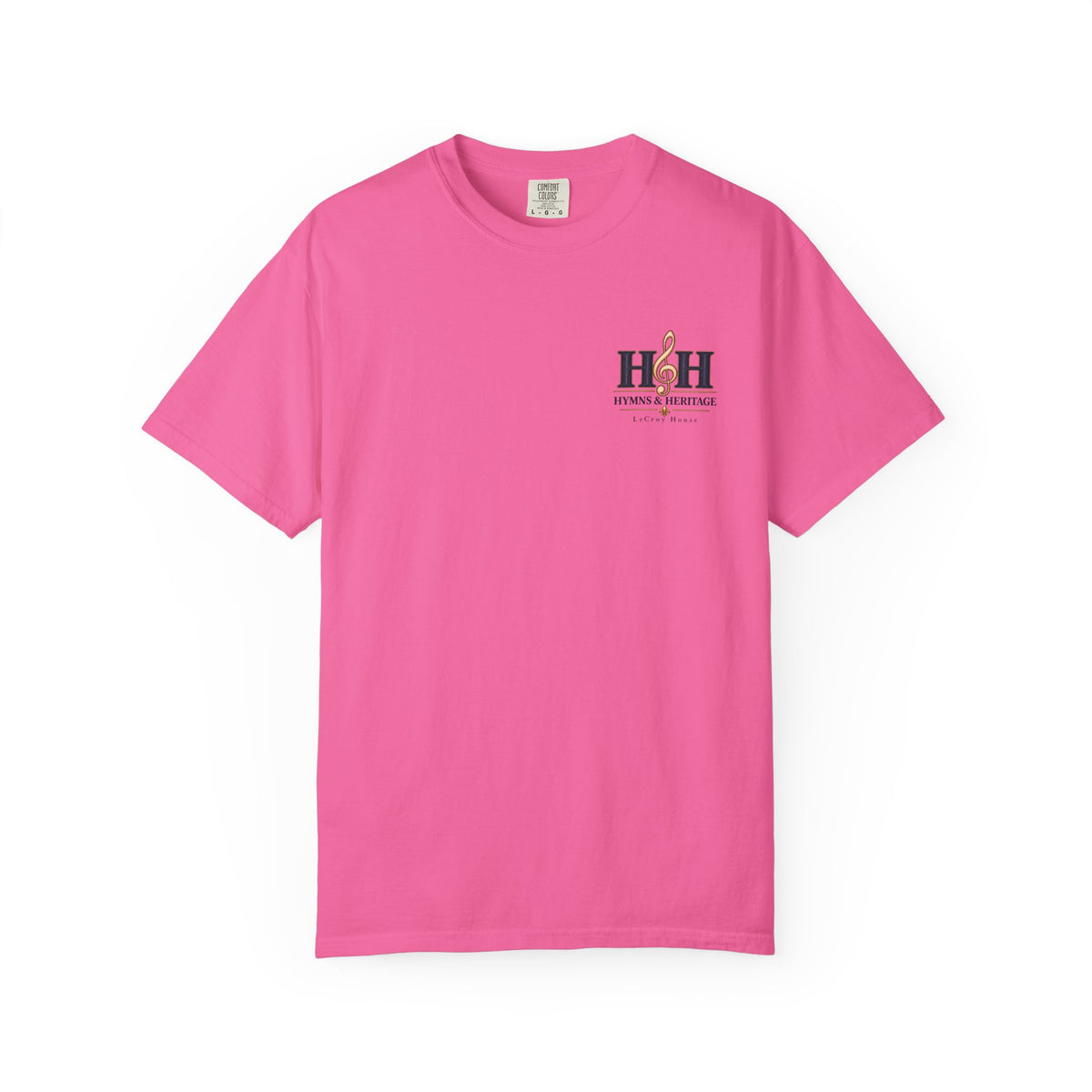Hymns & Heritage T-Shirt