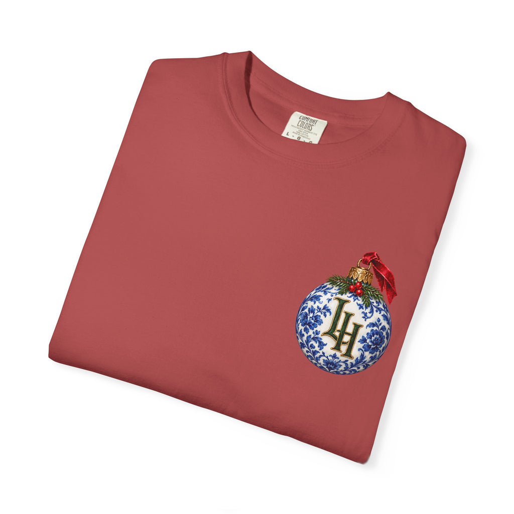 Every Ornament Has a Story Christmas T-Shirt