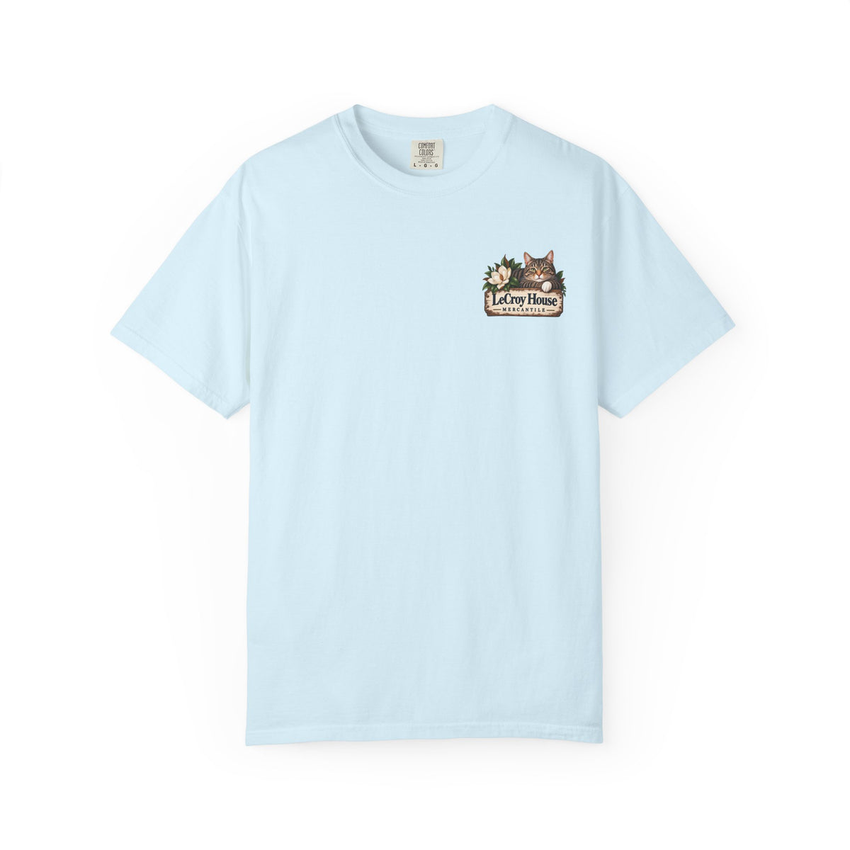 Do Not Disturb Cat T-Shirt
