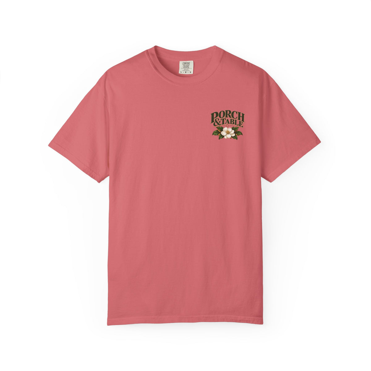 Porch & Table 'Good Company Makes It Better' T-Shirt
