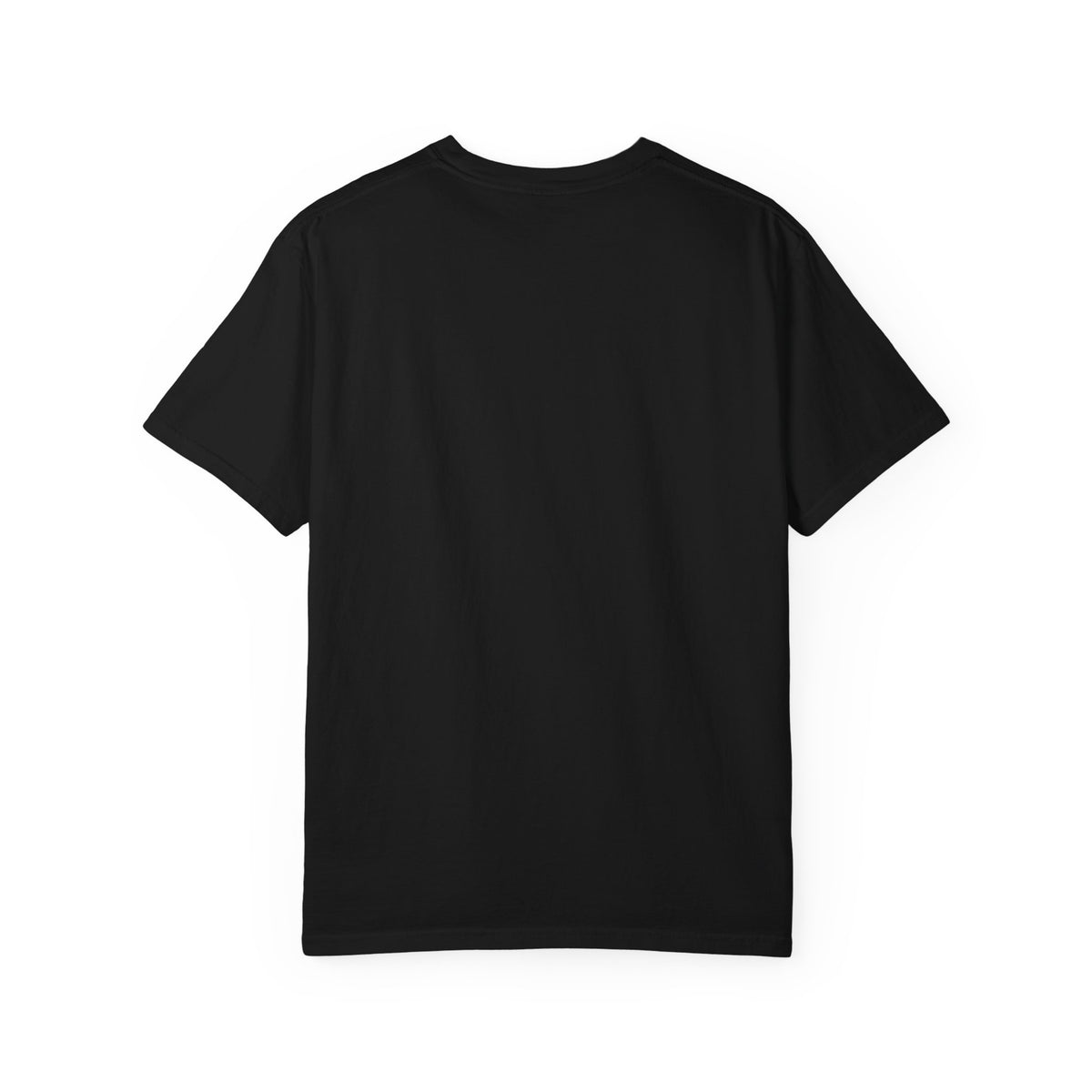 Nativity Christmas T-Shirt — "Christmas at the Manger" Religious Holiday Tee