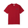 Mississippi Magnolia State T-Shirt — State Capitol & River Graphic