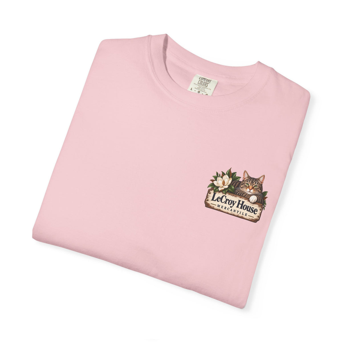 Do Not Disturb Cat T-Shirt