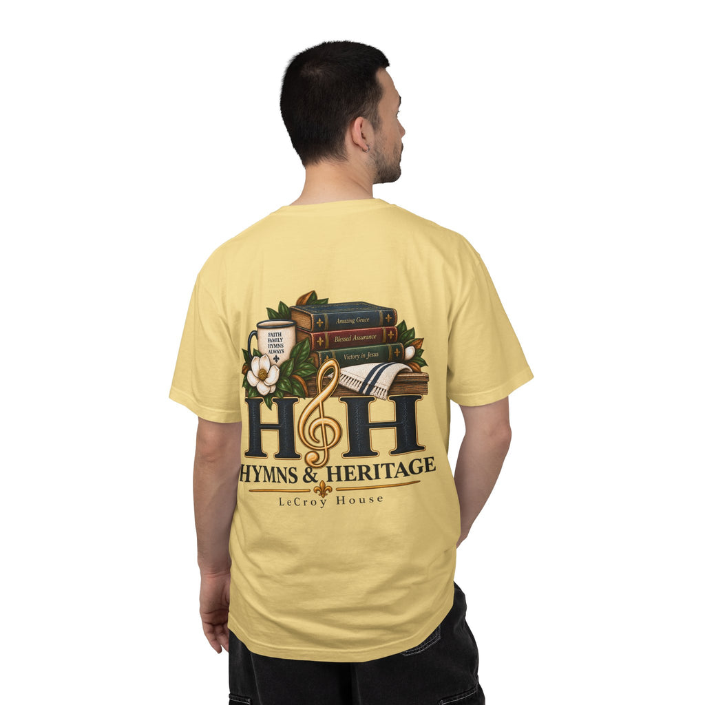 Hymns & Heritage T-Shirt