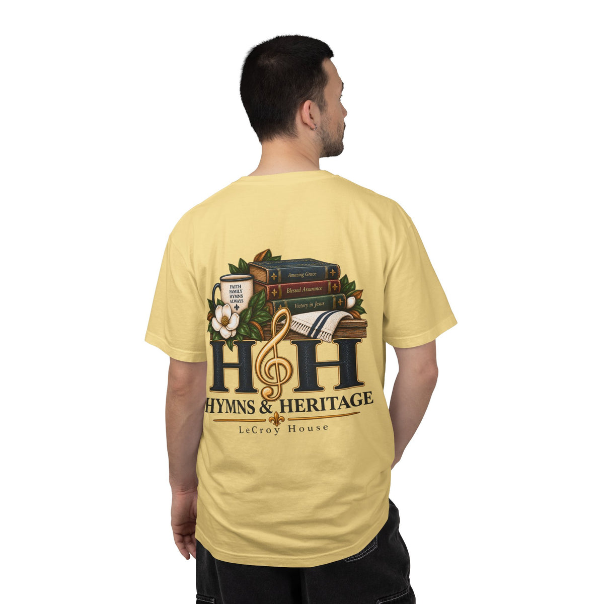 Hymns & Heritage T-Shirt