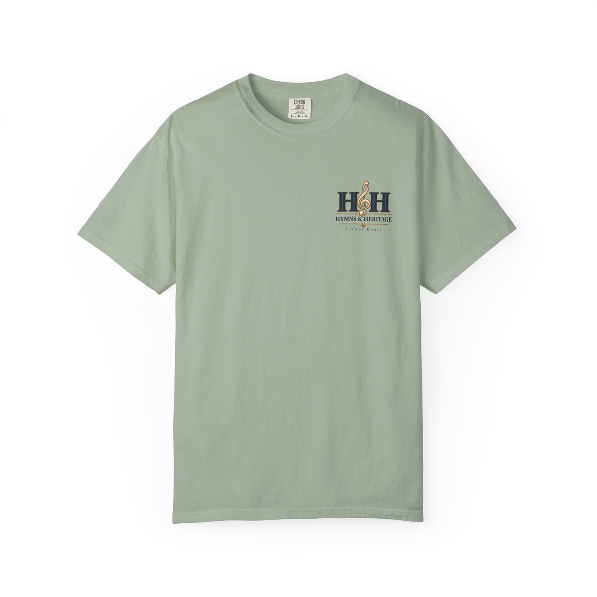 Hymns & Heritage T-Shirt