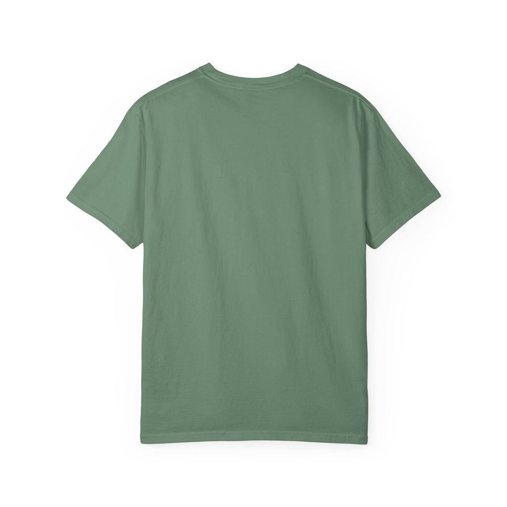 Old Providence Creek T-Shirt — Vintage Creekside Nature Tee