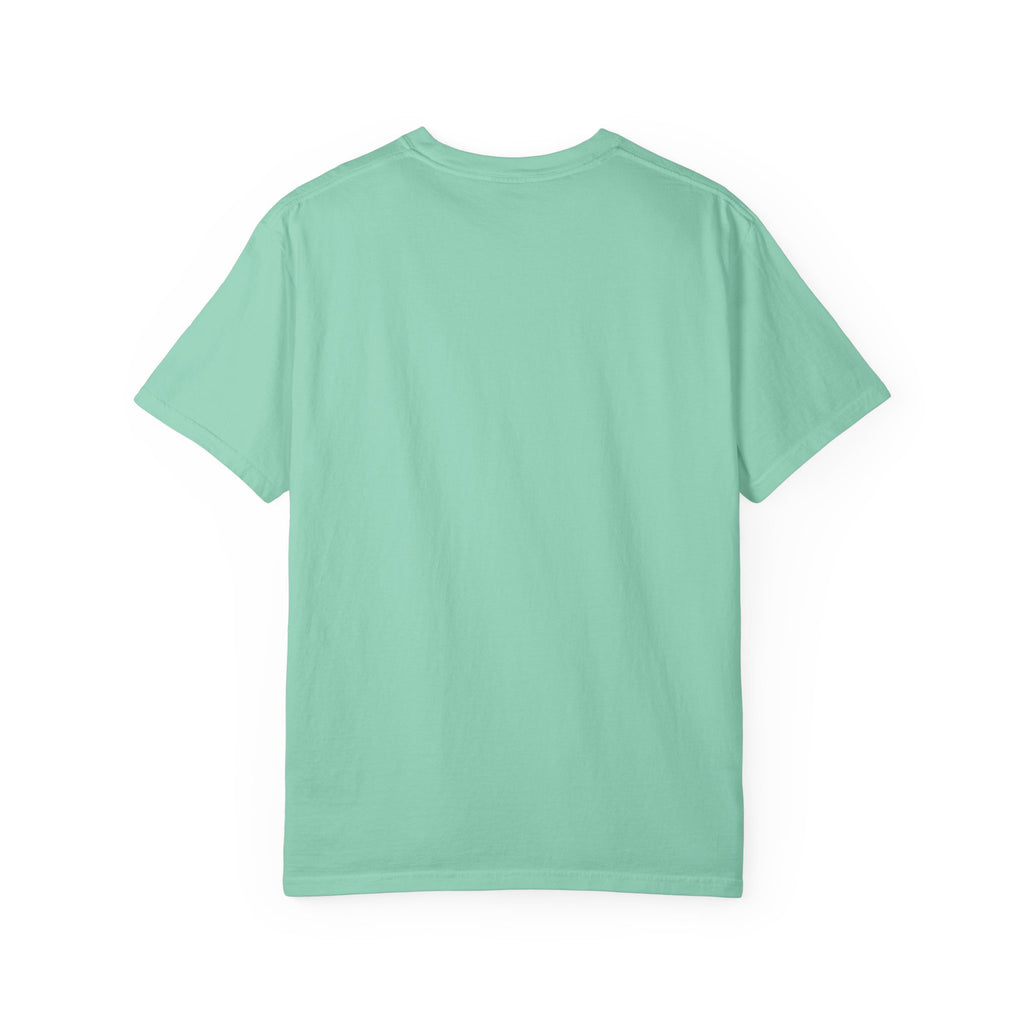 Meet Me at the Creek T-Shirt — Vintage Nature Graphic Tee for Outdoors Lovers