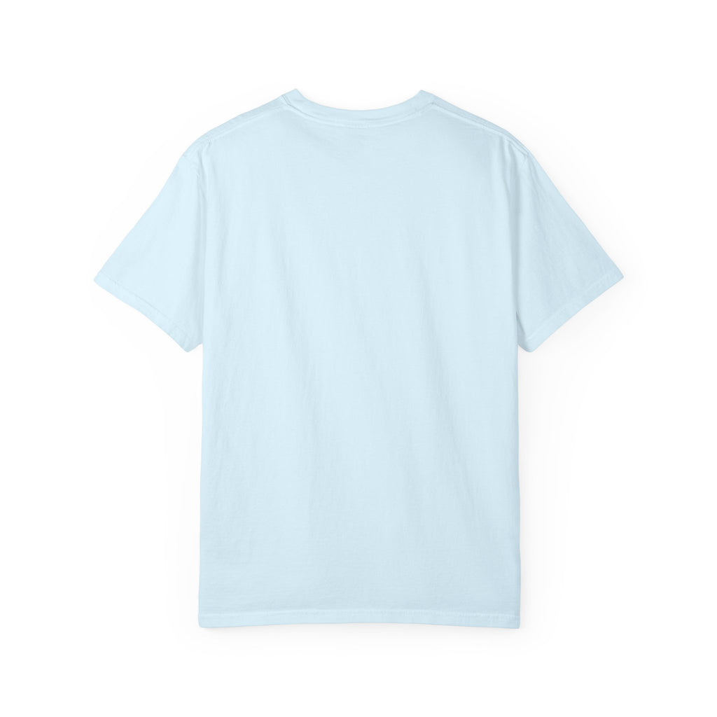 Go Fight Win Football Team T-Shirt