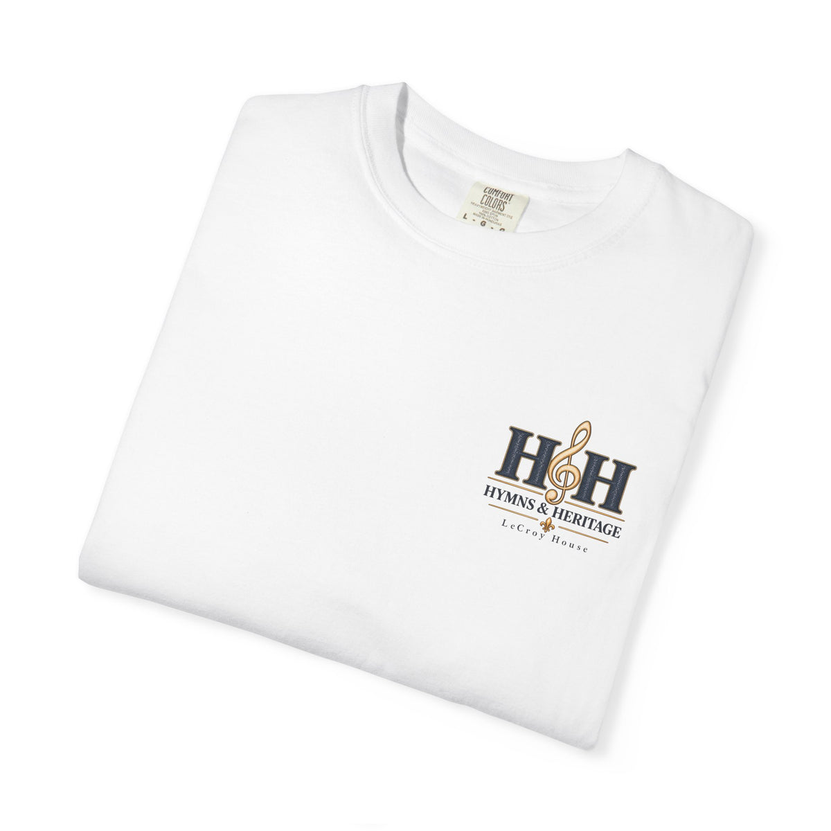 Hymns & Heritage T-Shirt