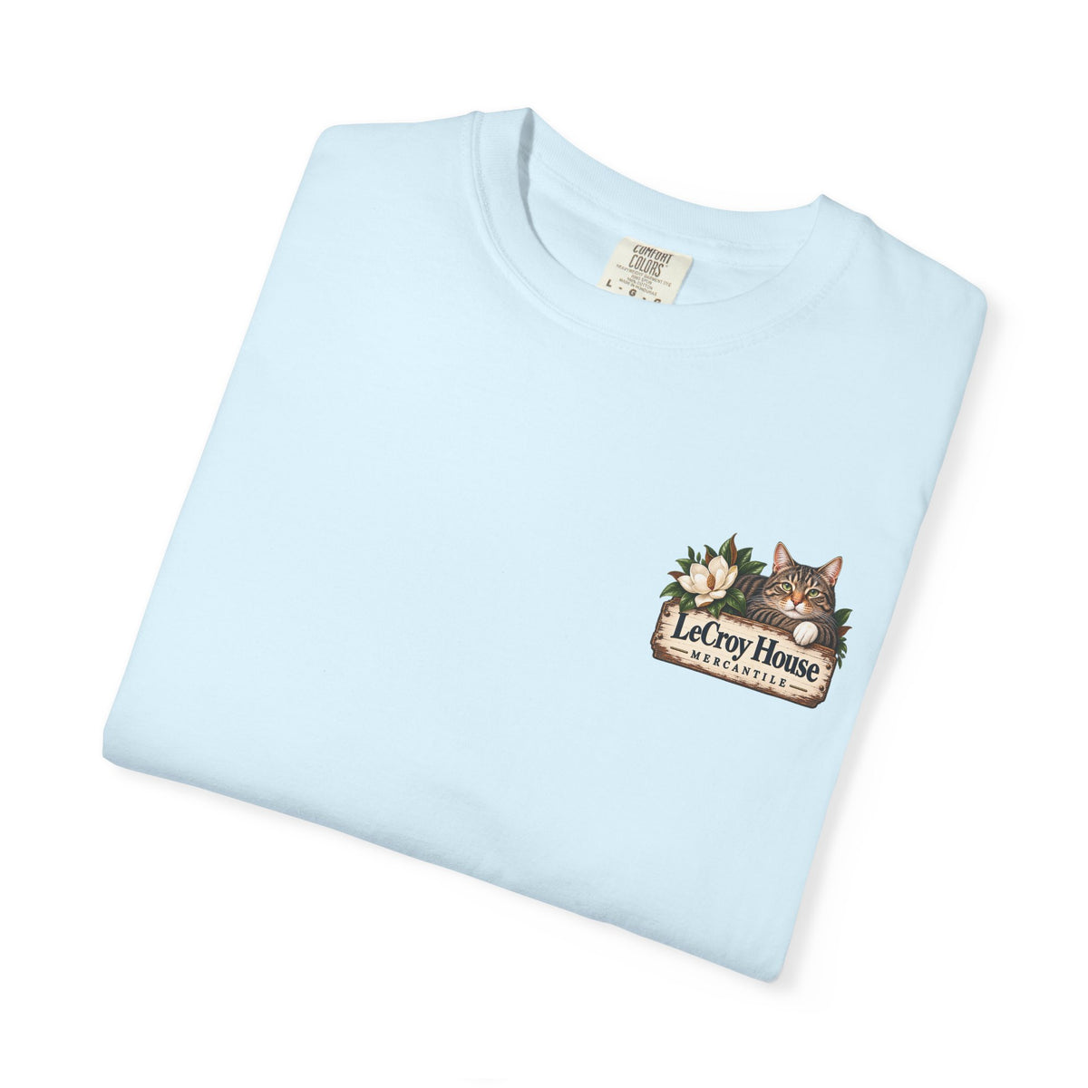 Do Not Disturb Cat T-Shirt