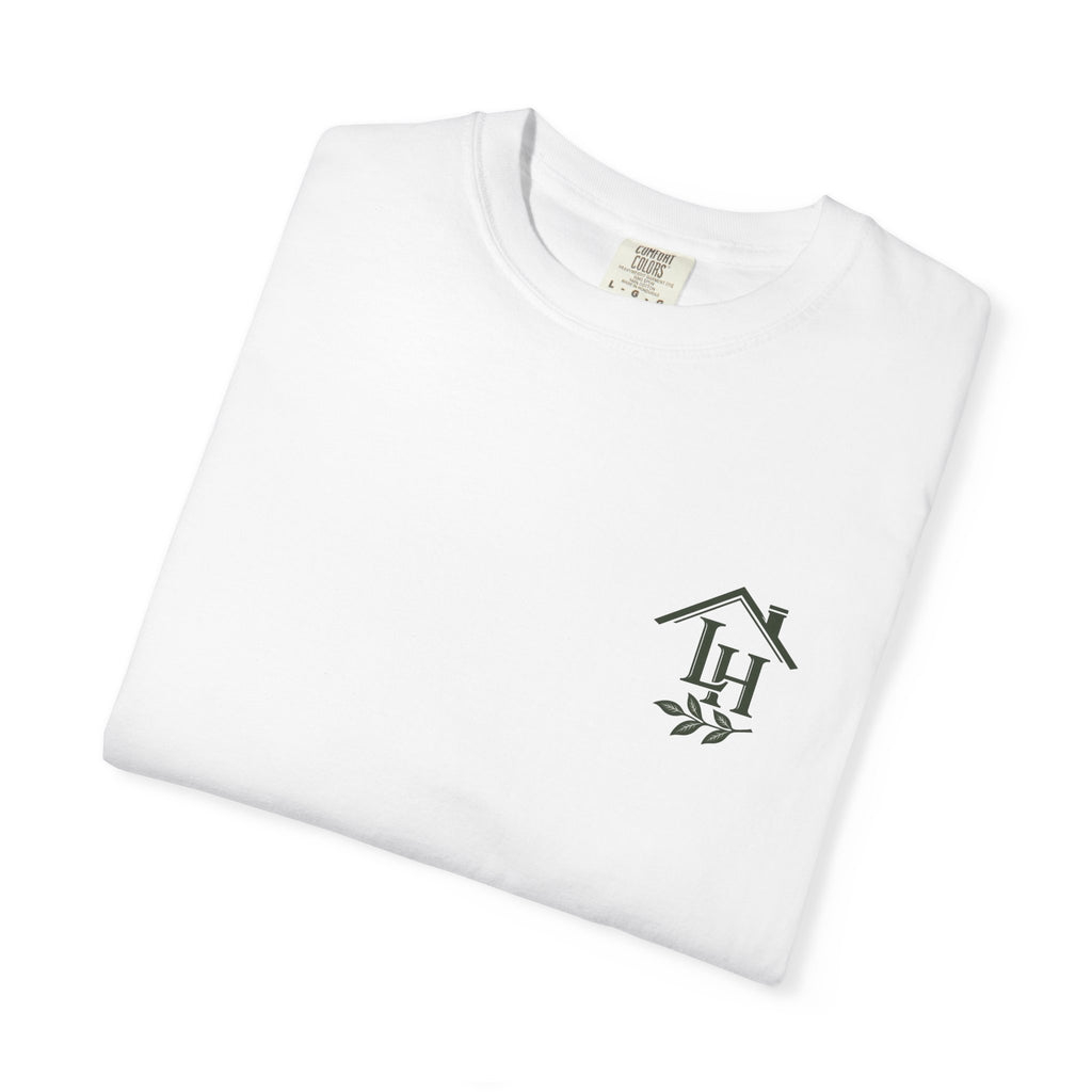 LeCroy House Estate T-Shirt