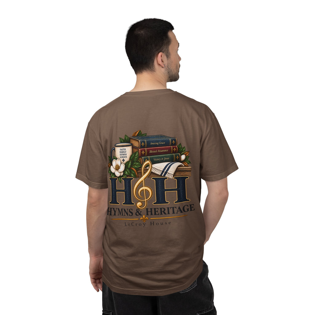 Hymns & Heritage T-Shirt