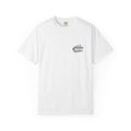 Proper Enough T-Shirt — "Results May Vary" Graphic Tee