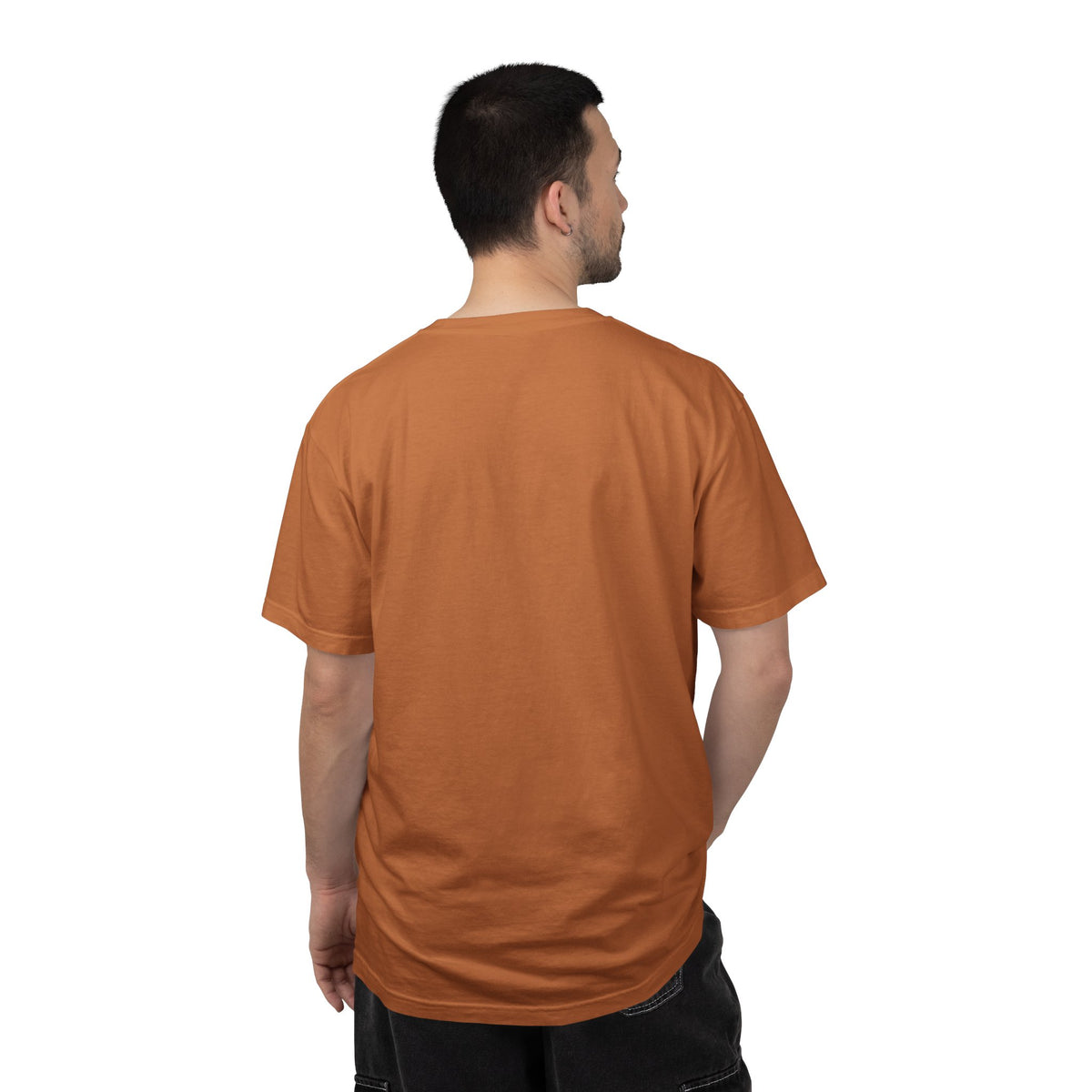 Go Fight Win Football Team T-Shirt