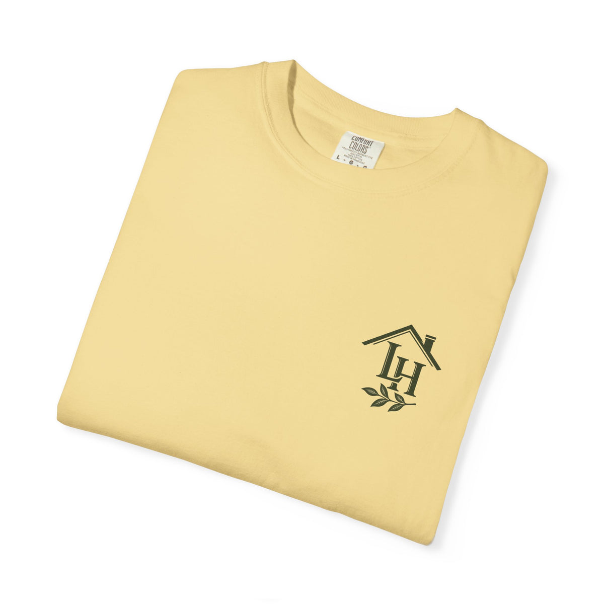 LeCroy House Estate T-Shirt