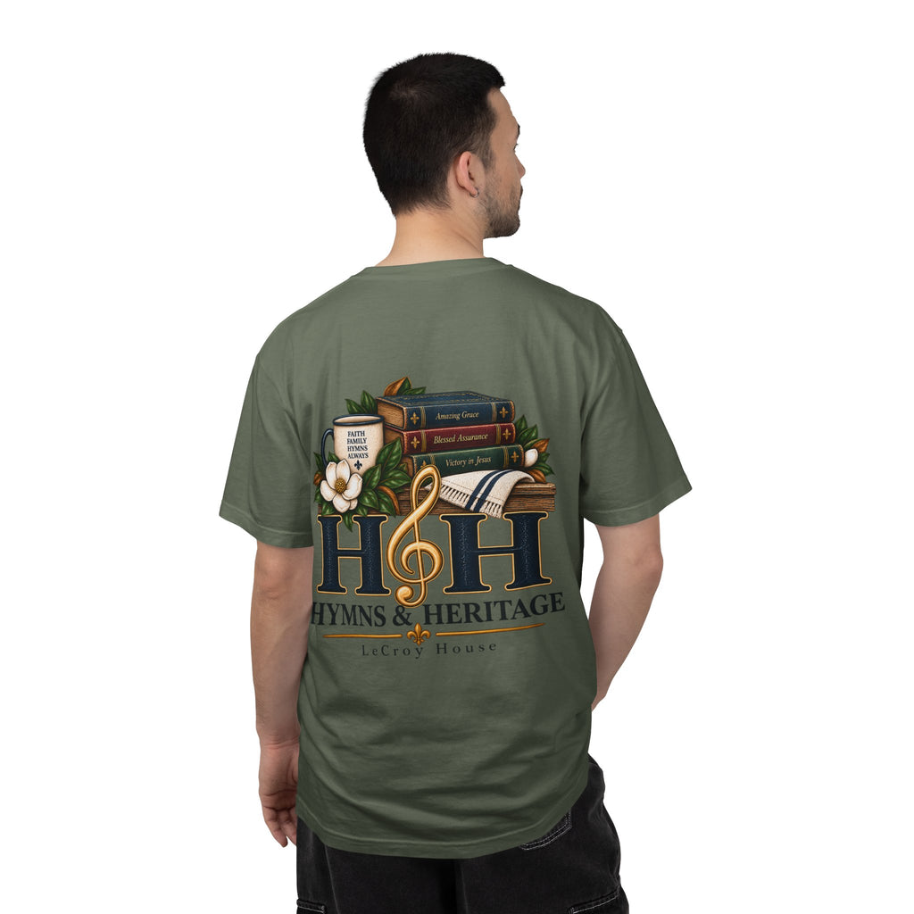 Hymns & Heritage T-Shirt