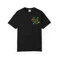 Somebody's Got to Untangle the Lights Christmas T-Shirt