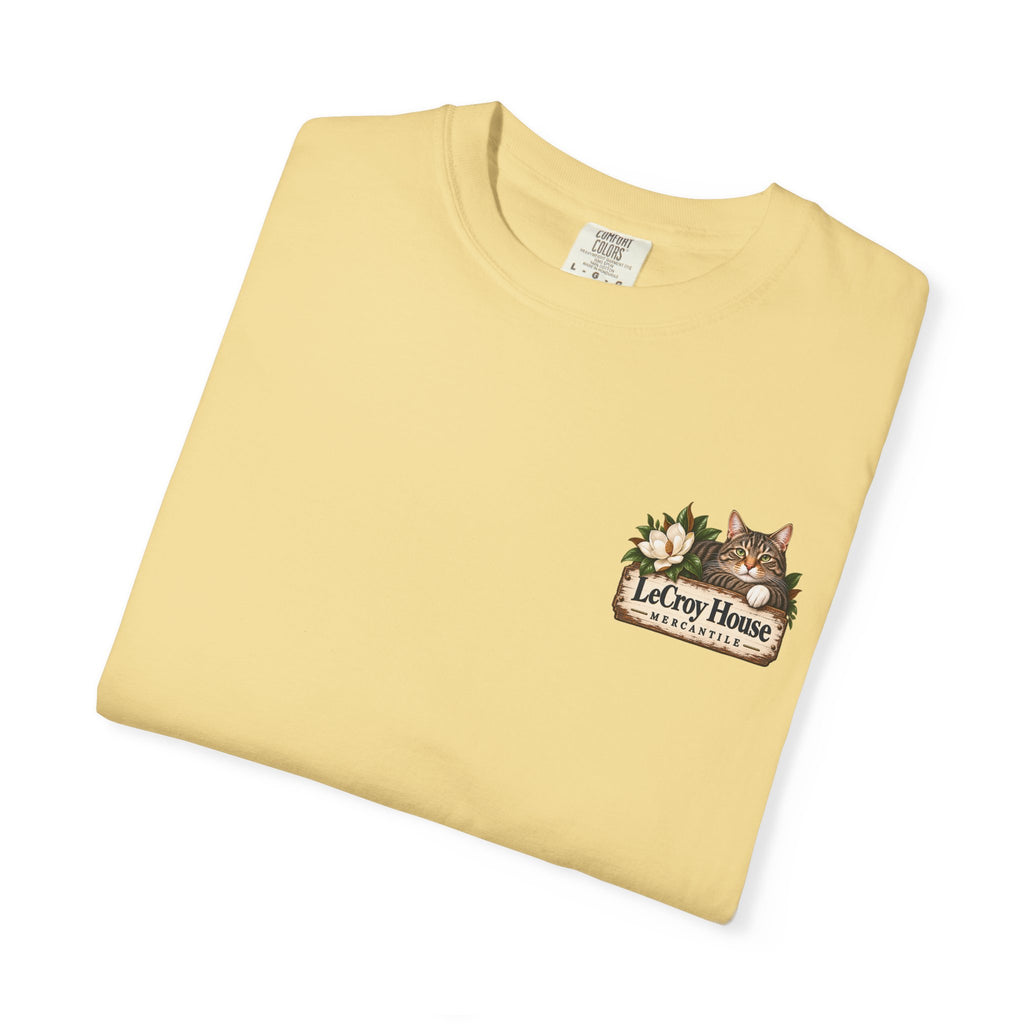 Do Not Disturb Cat T-Shirt