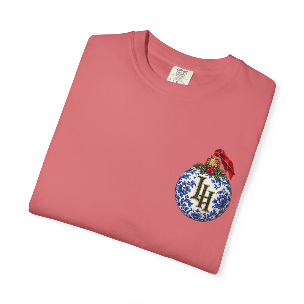 Every Ornament Has a Story Christmas T-Shirt