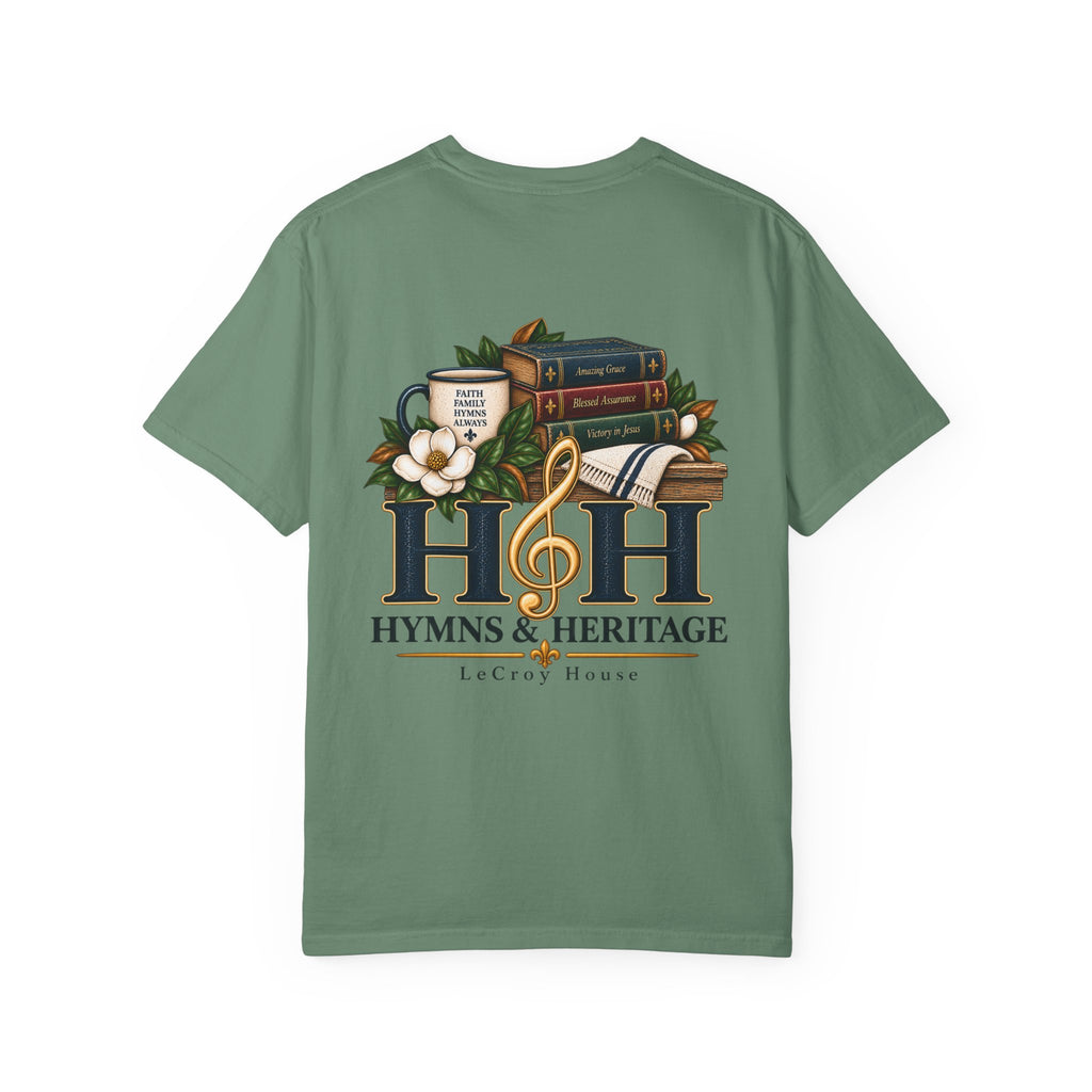 Hymns & Heritage T-Shirt