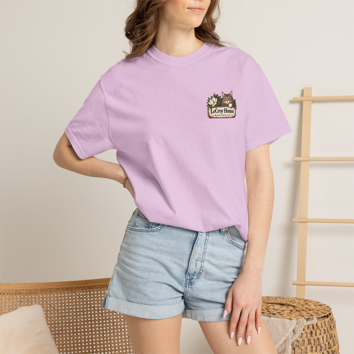 Do Not Disturb Cat T-Shirt