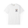 Friday Night Football '4 Quarters' Graphic T-Shirt