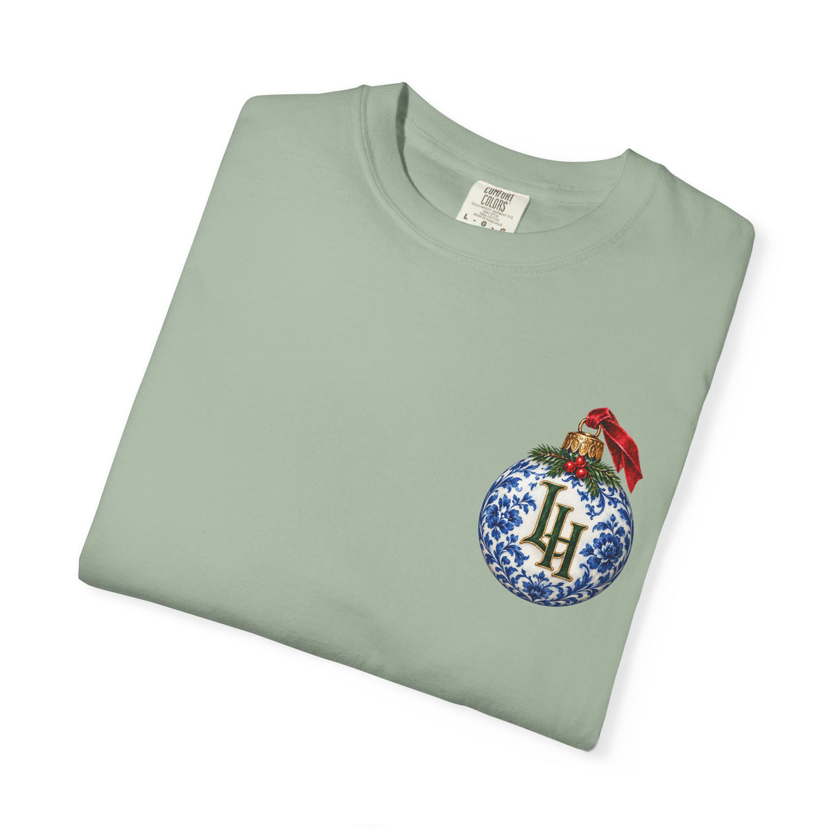 Every Ornament Has a Story Christmas T-Shirt
