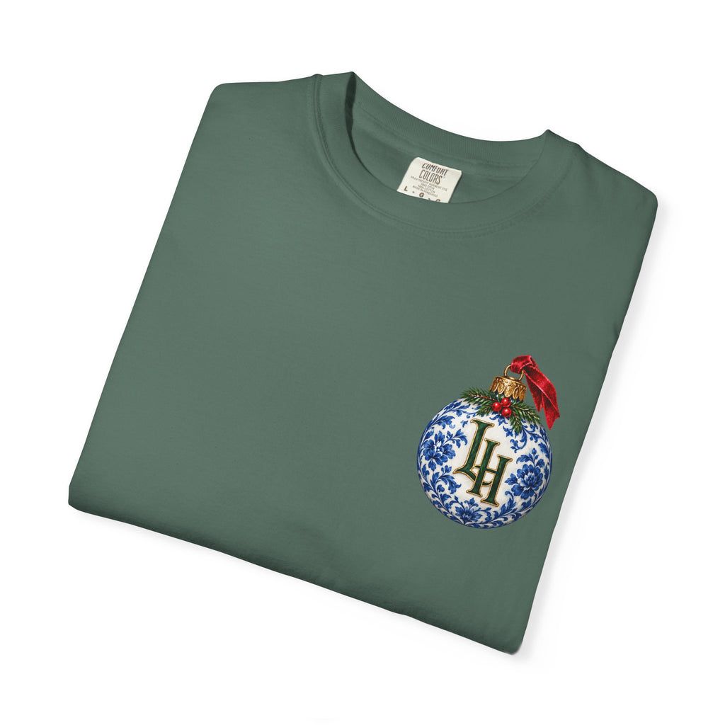 Every Ornament Has a Story Christmas T-Shirt