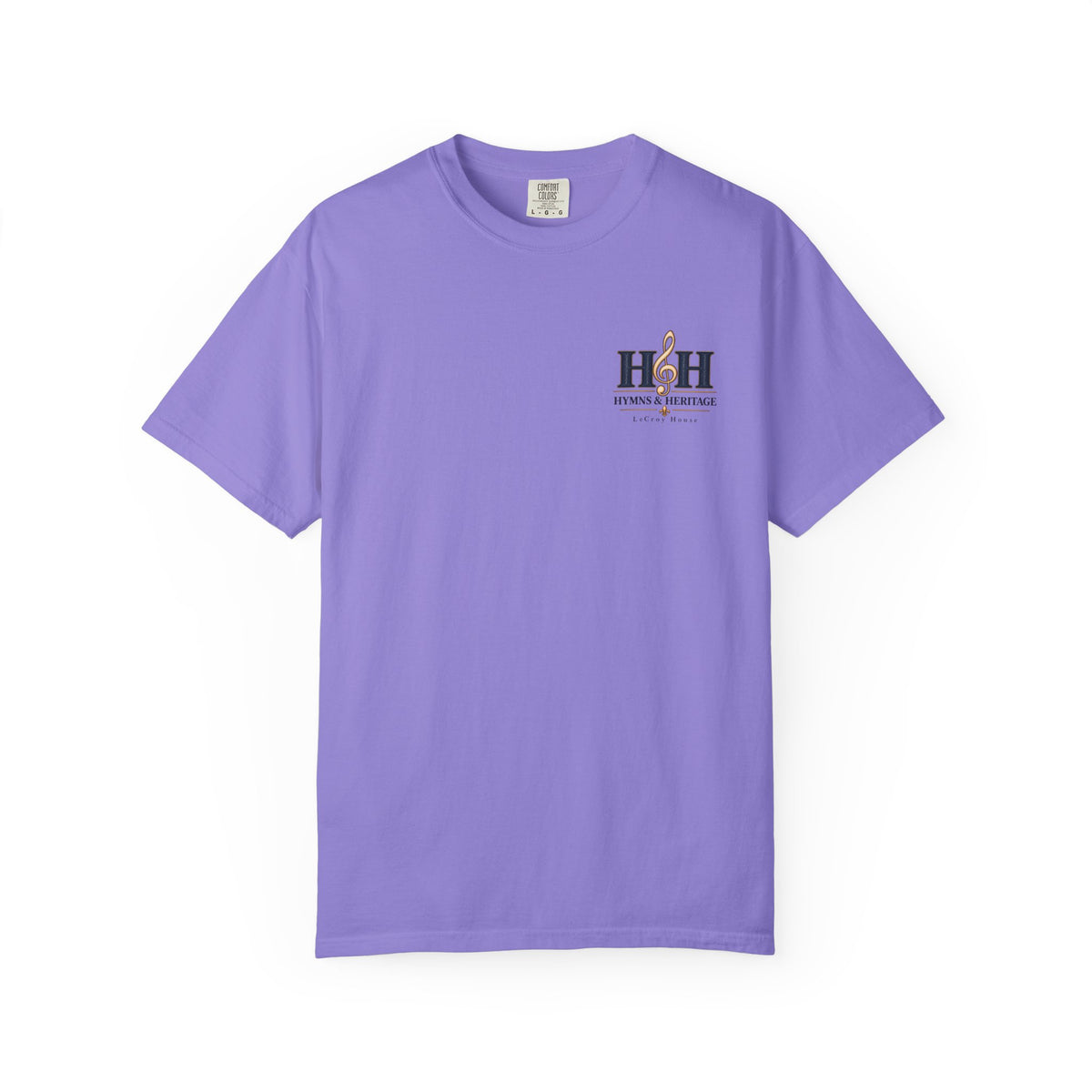 Hymns & Heritage T-Shirt
