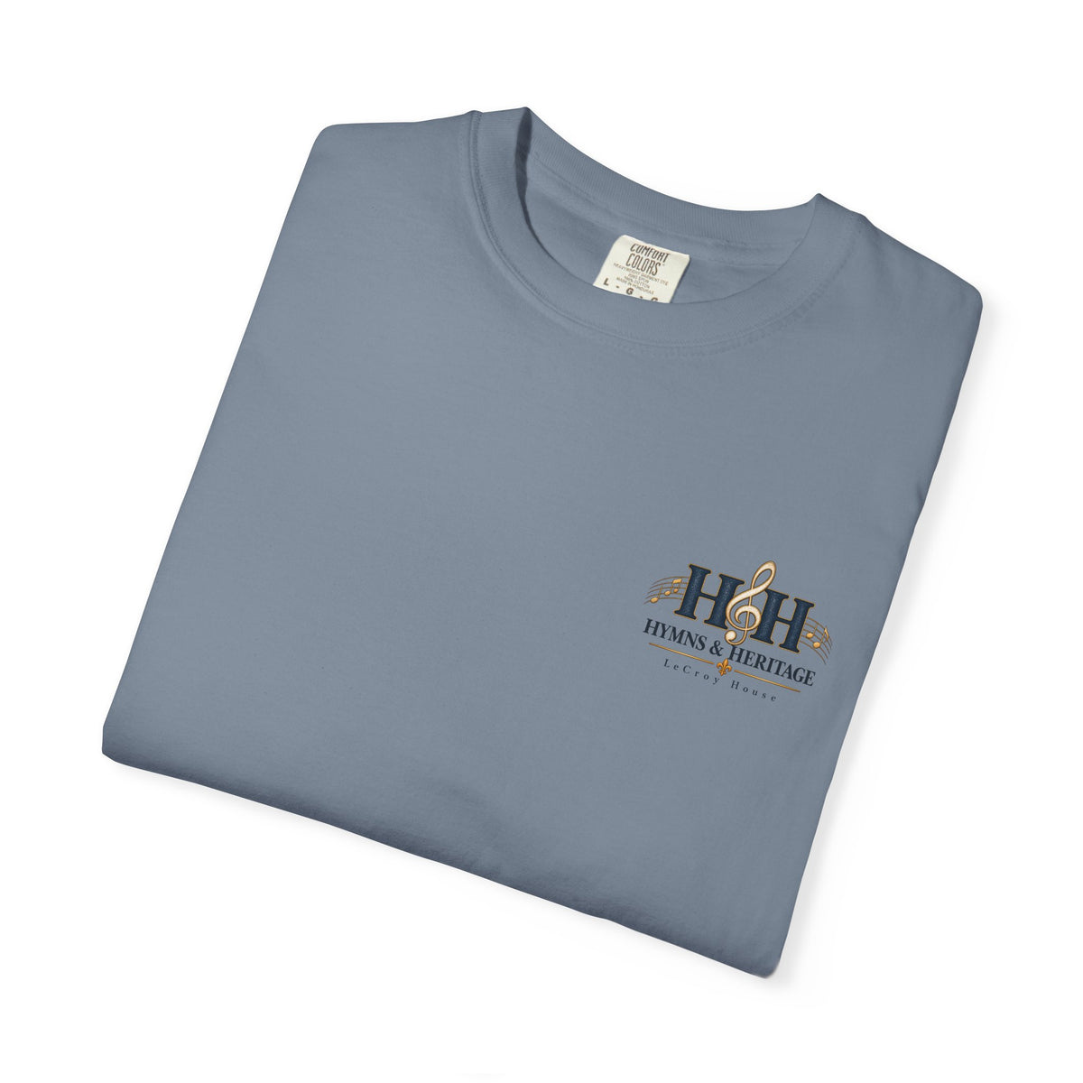 Sunday Morning Soundtrack T-Shirt
