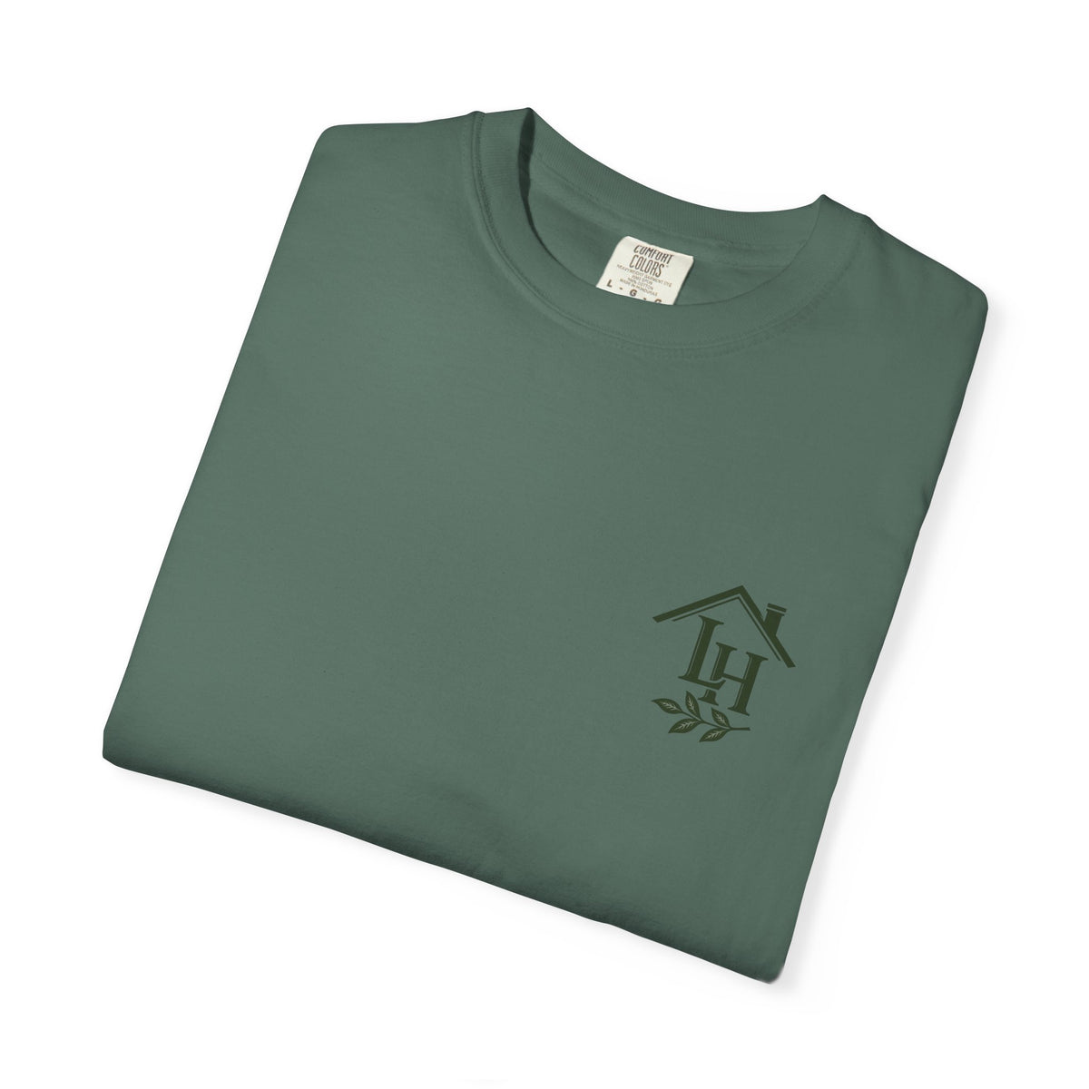 LeCroy House Estate T-Shirt